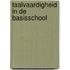 Taalvaardigheid in de basisschool