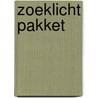 Zoeklicht pakket by Unknown