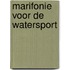 Marifonie voor de watersport