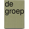 De groep by Hanne de Splentere