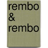 Rembo & Rembo by Unknown
