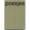 Poesjes door Roysten