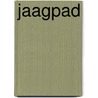 Jaagpad door E. Gerlach