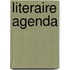 Literaire agenda
