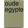 Oude egypte by Sheppard
