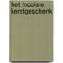 Het mooiste kerstgeschenk