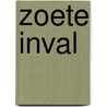 Zoete inval door Delinsky