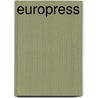Europress door Onbekend