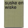 Suske en Wiske door Onbekend