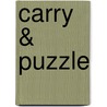 Carry & Puzzle by Unknown