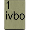 1 ivbo by van Veen
