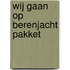 Wij gaan op berenjacht pakket