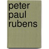 Peter paul rubens by Boni