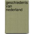 Geschiedenis van Nederland