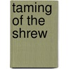 Taming of the shrew door William Shakespeare