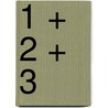 1 + 2 + 3 door G. Lodder
