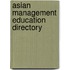 Asian management education directory