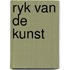 Ryk van de kunst
