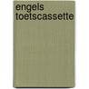 Engels toetscassette door Onbekend