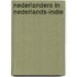 Nederlanders in nederlands-indie
