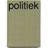Politiek by J. Verrydt