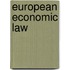 European economic law