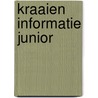 Kraaien informatie junior door Onbekend