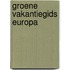 Groene vakantiegids Europa