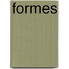 Formes door Onbekend