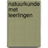 Natuurkunde met leerlingen