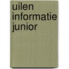 Uilen informatie junior by Unknown