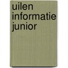 Uilen informatie junior door Onbekend