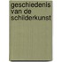 Geschiedenis van de schilderkunst