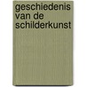 Geschiedenis van de schilderkunst door A. Krause