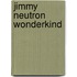 Jimmy Neutron Wonderkind