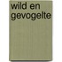 Wild en gevogelte