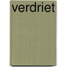 Verdriet door Jennine Staring