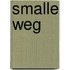Smalle weg
