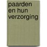 Paarden en hun verzorging
