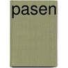 Pasen by H.B. Wever