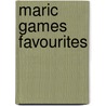 Maric Games Favourites by Unknown