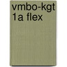 vmbo-kgt 1a Flex door Wit