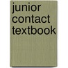 Junior contact textbook door Walker