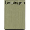 Botsingen door Onbekend