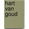 Hart van goud door Tyler