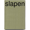 Slapen by E. Wobma