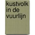 Kustvolk in de vuurlijn