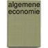Algemene economie