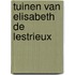 Tuinen van Elisabeth de Lestrieux