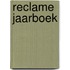 Reclame jaarboek